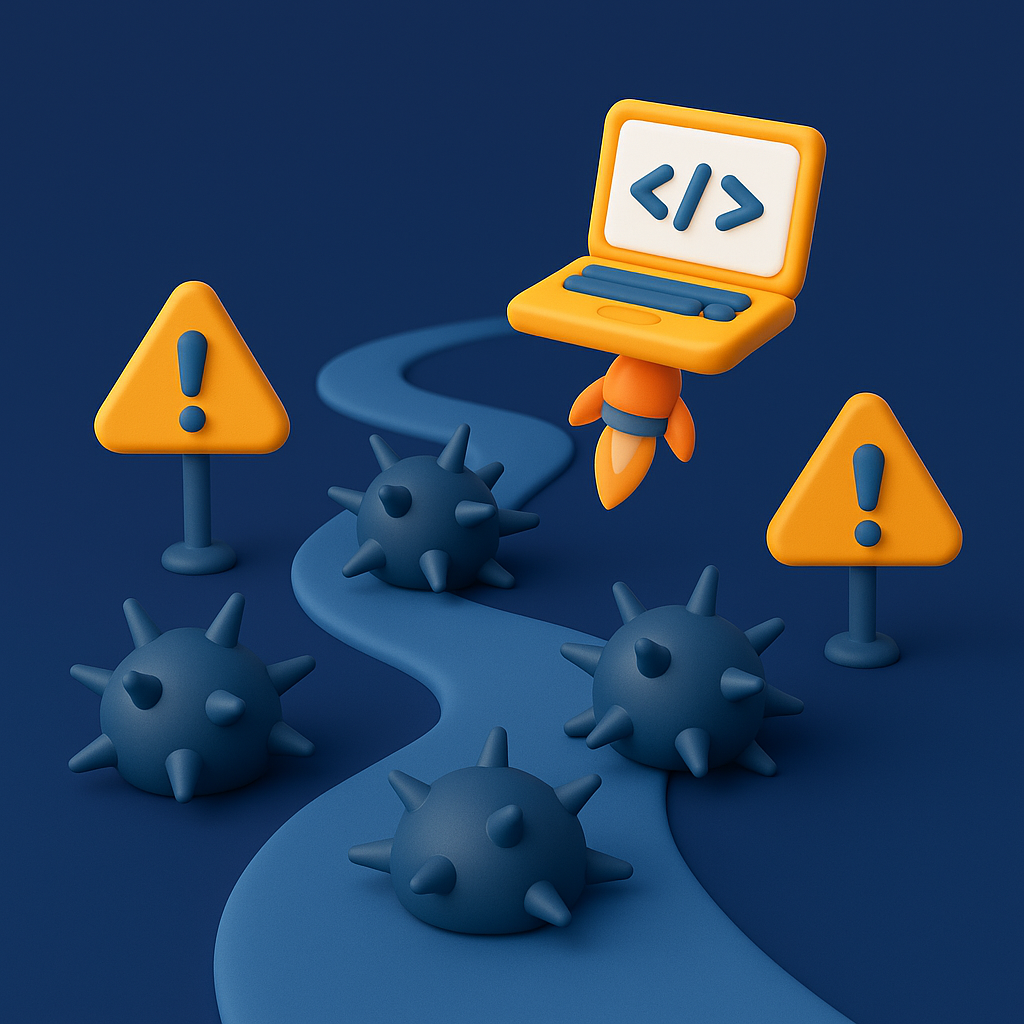 Startup Landmines: Brutal Truths I Wish I Knew Pre-Launch - Unfiltered lessons from founders who've navigated the storm. Learn from their mistakes and successes in building engineering teams.