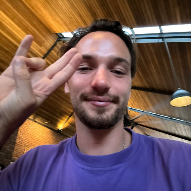 Marek avatar
