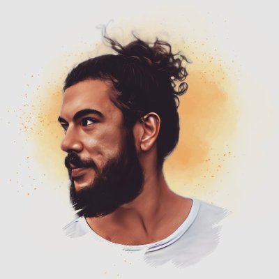 Necmettin avatar