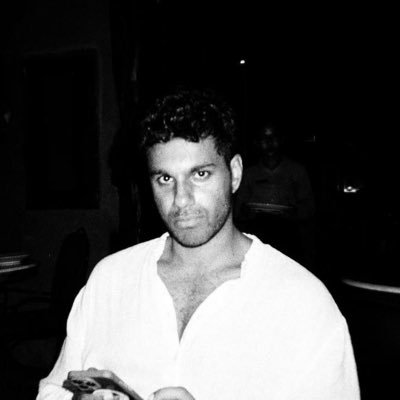 Nimesh avatar